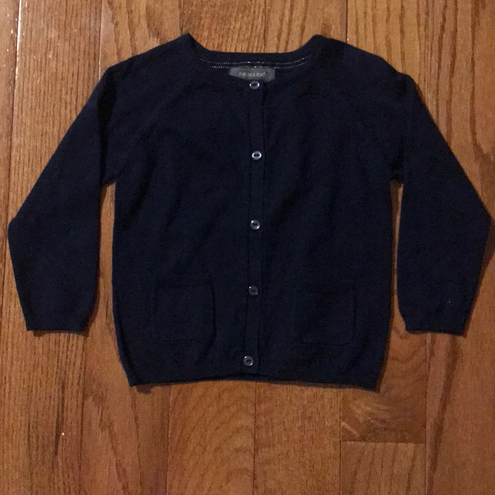 Cardigan